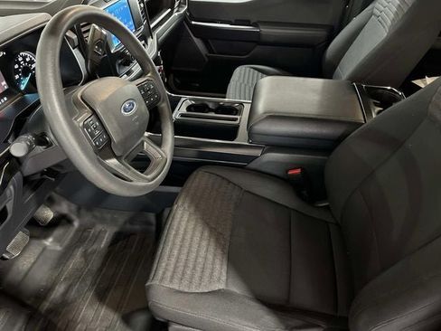 Used 2023 Ford F150 XL w/ STX Appearance Package image 24