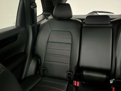 Used 2025 Honda CR-V Sport Touring image 12
