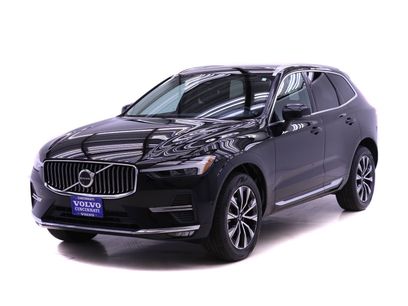 Certified 2023 Volvo XC60 B5 Plus