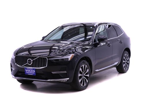 Certified 2023 Volvo XC60 B5 Plus image 1