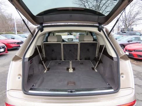 Used 2019 Audi Q7 2.0T Premium Plus w/ Premium Plus Package image 11