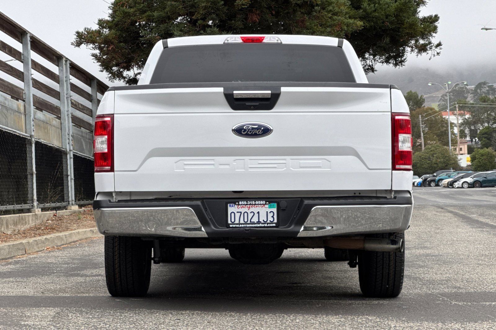 Used 2019 Ford F150 XLT w/ Equipment Group 302A Luxury RWD image 7