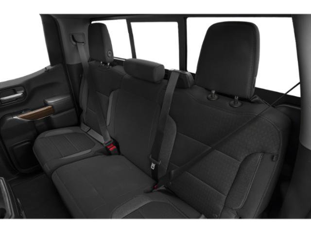 Used 2019 Chevrolet Silverado 1500 RST w/ All-Star Edition AWD/4WD image 16