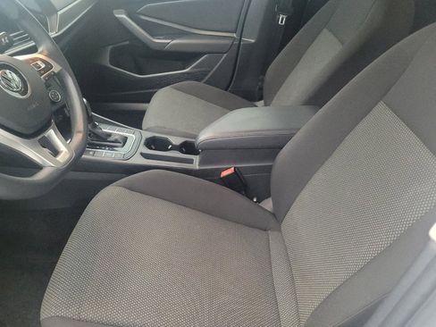 Used 2019 Volkswagen Jetta S w/ Driver Assistance Package FWD image 17
