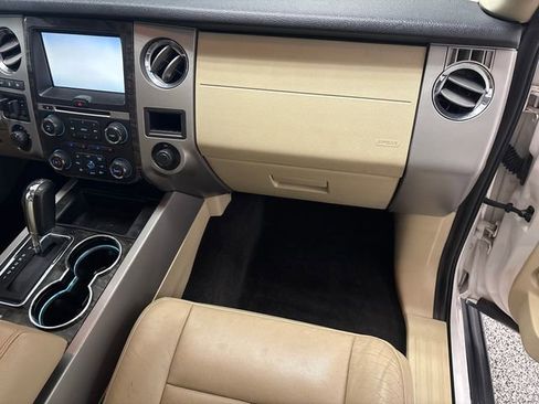Used 2015 Ford Expedition Limited image 22