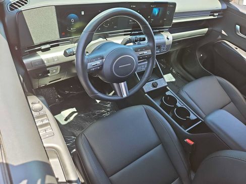 New 2026 Hyundai Kona Limited AWD/4WD image 10