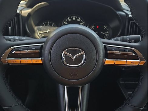 Used 2025 MAZDA CX-50 AWD 2.5 S w/ Select Package image 37