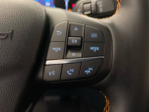 New 2026 Ford Maverick Tremor image 20