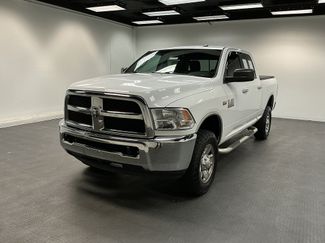 Used 2015 RAM 2500 SLT AWD/4WD video 1