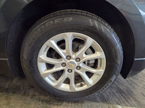 Used 2018 Chevrolet Equinox LT image 68