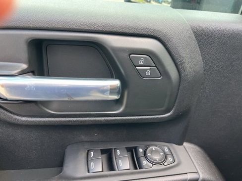 New 2026 Chevrolet Silverado 2500 Custom w/ Custom Value Package AWD/4WD image 18