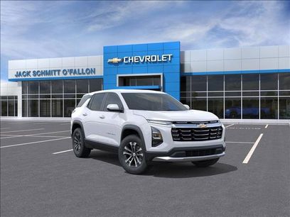 New 2026 Chevrolet Equinox LT