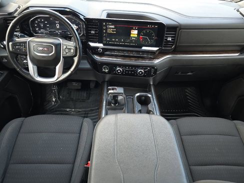 Used 2023 GMC Sierra 1500 Elevation w/ X31 Off-Road Package image 13