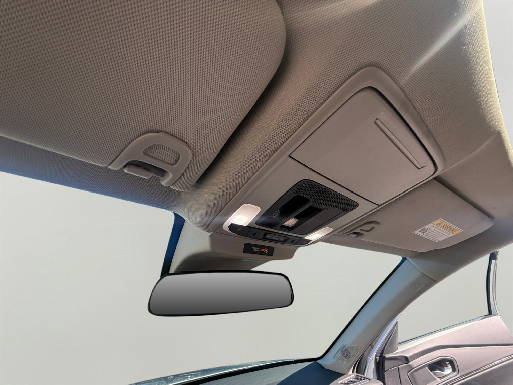 Used 2024 Honda Accord EX image 20
