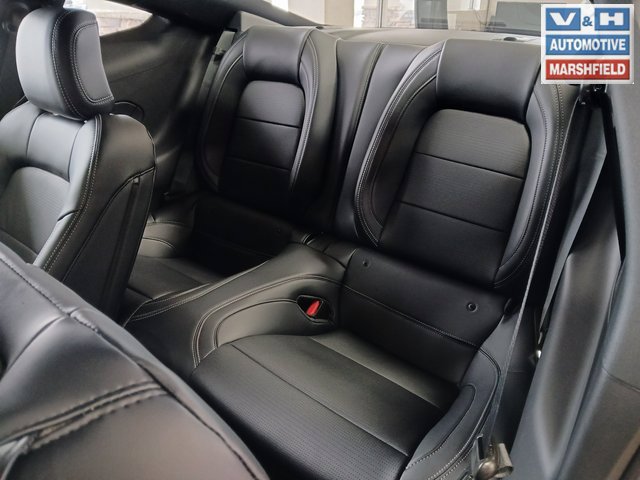 New 2026 Ford Mustang GT Premium RWD image 22