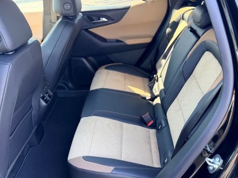 New 2026 Chevrolet Equinox ACTIV w/ Convenience Package III image 10