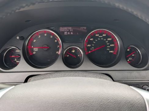 Used 2007 GMC Acadia SLT FWD image 18