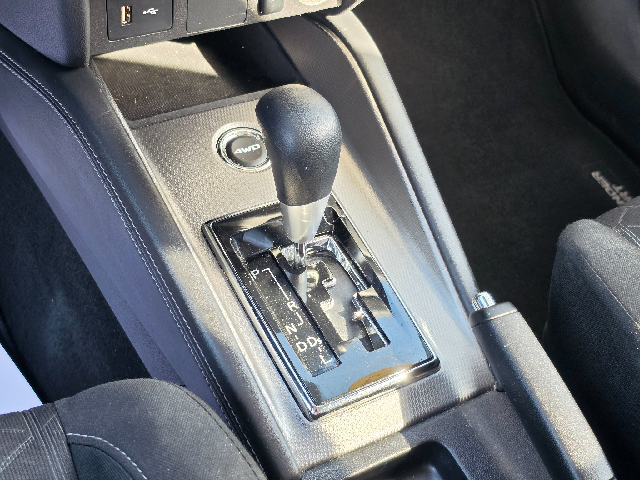 Used 2023 Mitsubishi Outlander Sport AWD image 16