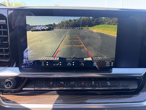 New 2026 Chevrolet Silverado 2500 LT w/ Trail Boss Package image 7