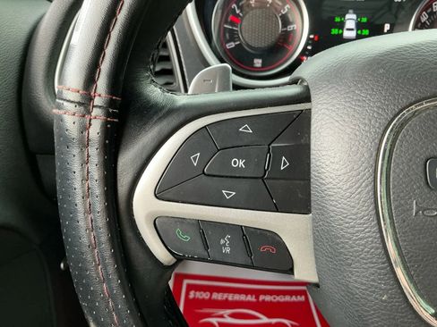 Used 2017 Dodge Challenger GT w/ Driver Convenience Group image 22