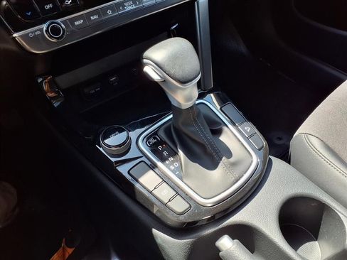 Used 2025 Kia Seltos S FWD image 22