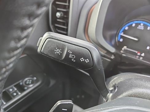 Used 2021 Ford Bronco Sport Badlands w/ Badlands Package image 67