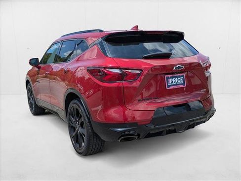 Used 2019 Chevrolet Blazer RS image 7