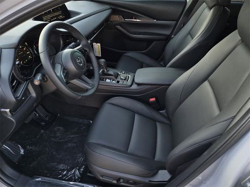 New 2026 MAZDA CX-30 AWD 2.5 S w/ Select Sport Pkg image 16