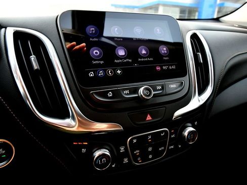 Used 2020 Chevrolet Equinox Premier AWD/4WD image 31