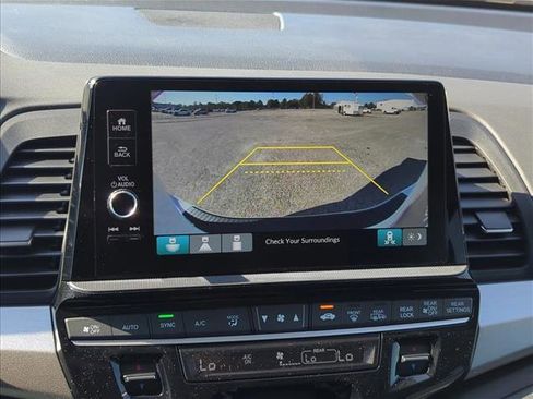 New 2026 Honda Odyssey EX-L image 13