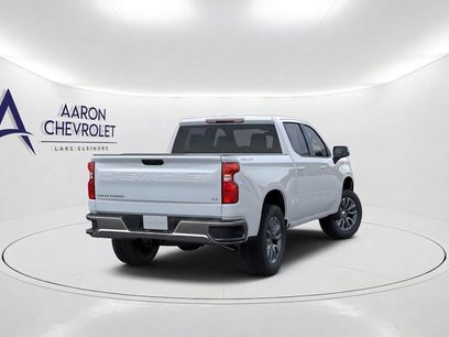 New 2026 Chevrolet Silverado 1500 LT