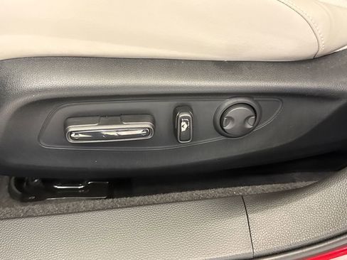 New 2026 Honda Accord EX-L image 21