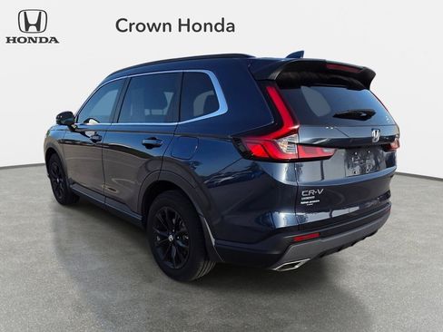 Used 2025 Honda CR-V Sport-L image 3