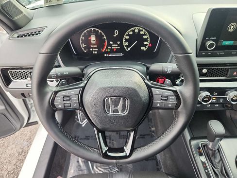 Certified 2026 Honda Civic Sport image 19