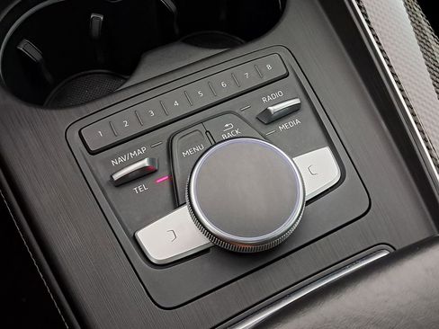 Used 2018 Audi S5 Prestige w/ S Sport Package image 43