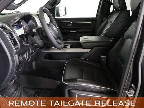 Used 2025 RAM 1500 Laramie w/ Laramie Southwest Edition AWD/4WD image 23