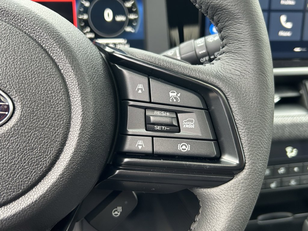 New 2026 Subaru Outback Limited AWD/4WD image 22