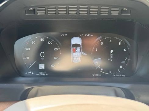 Used 2016 Volvo XC90 T6 Inscription w/ Vision Package AWD/4WD image 27