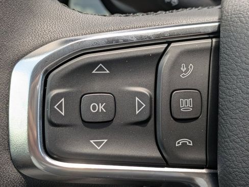 New 2026 RAM 1500 Laramie w/ Night Edition image 21