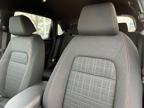 New 2026 Honda HR-V Sport image 9