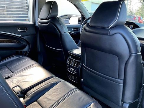 Used 2018 Acura MDX w/ Advance & Entertainment image 28