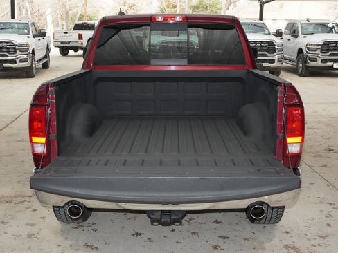 Used 2019 RAM 1500 Lone Star image 31
