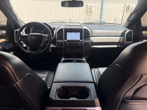 Used 2019 Ford F250 Lariat w/ Lariat Value Package AWD/4WD image 26