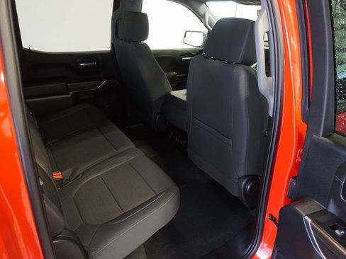 Used 2020 Chevrolet Silverado 1500 RST w/ All-Star Edition image 21