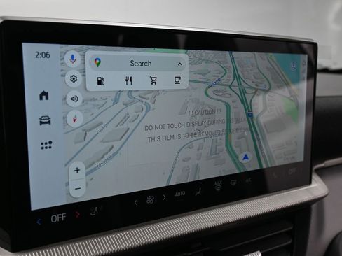 New 2025 Ford Explorer ST w/ Sun And Sound Package image 16