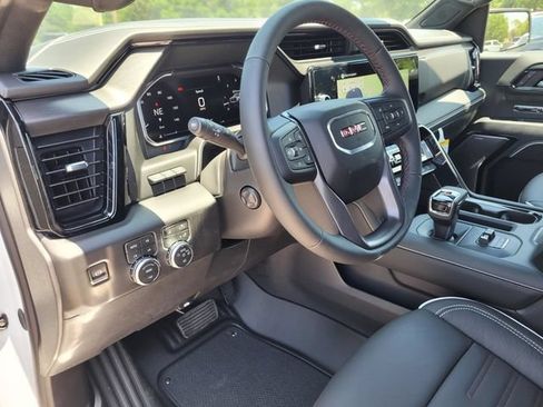 New 2026 GMC Sierra 1500 AT4X AWD/4WD image 11