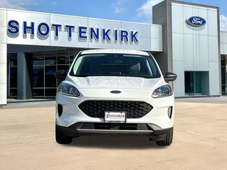 Used 2022 Ford Escape SE FWD video 2