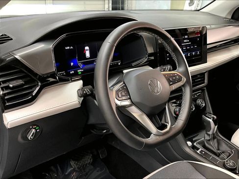 Used 2025 Volkswagen Taos S image 16