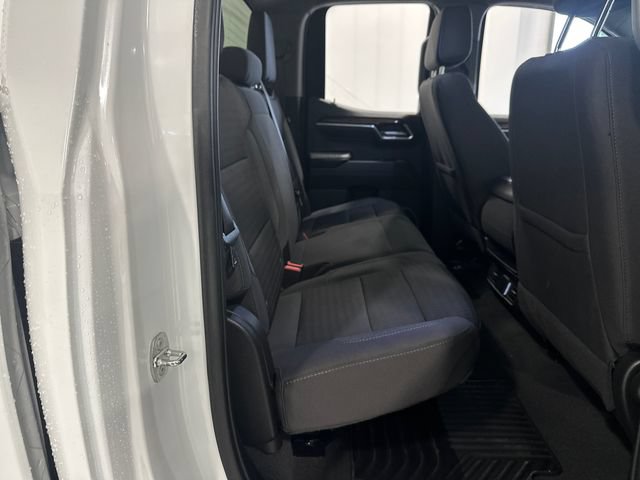 Certified 2023 GMC Sierra 1500 Elevation AWD/4WD image 28