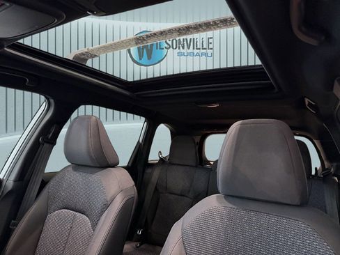 New 2026 Subaru Forester Premium image 5